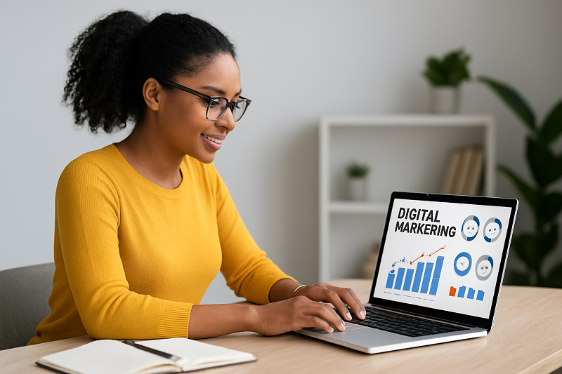 Top Digital Marketing Strategies to Grow Your Business in Nigeria (2025 Guide)